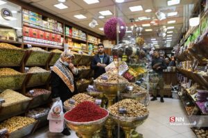 یلدا، بلند ترین شب سال 33