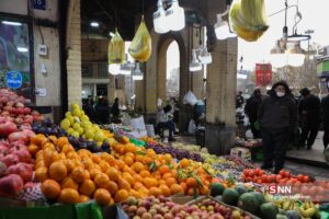 یلدا، بلند ترین شب سال 30