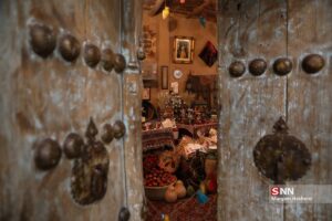 یلدا، بلند ترین شب سال 20