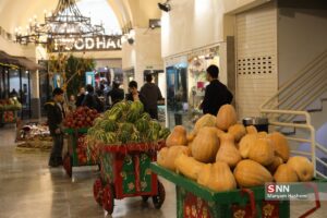 یلدا، بلند ترین شب سال 19