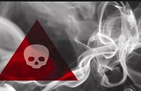 19 دانش‌آموز در مدرسه دچار گازگرفتگی شدند