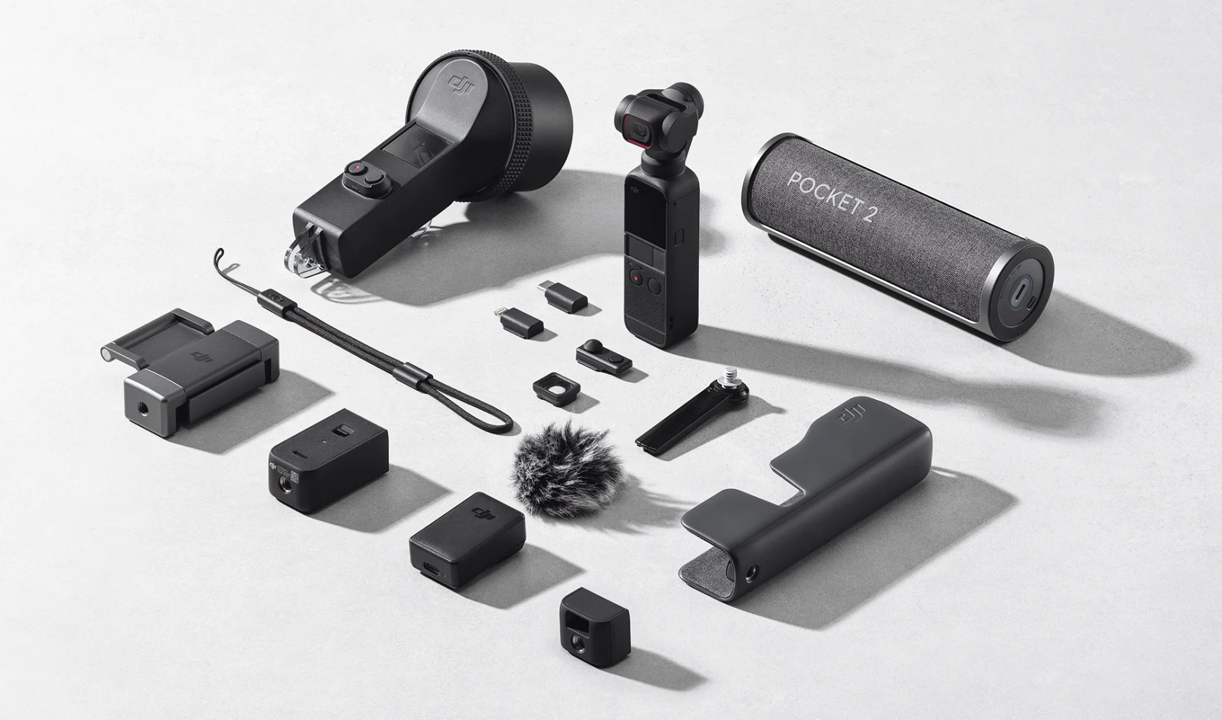 دوربین ولاگری