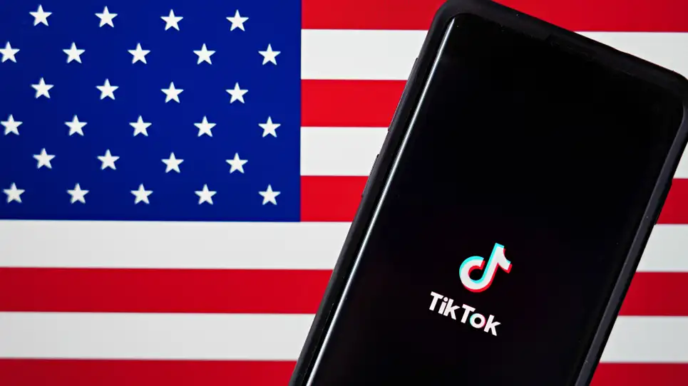 TikTok 