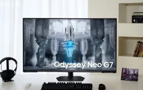 سامسونگ Odyssey Neo G7