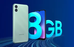 سامسونگ Galaxy M04