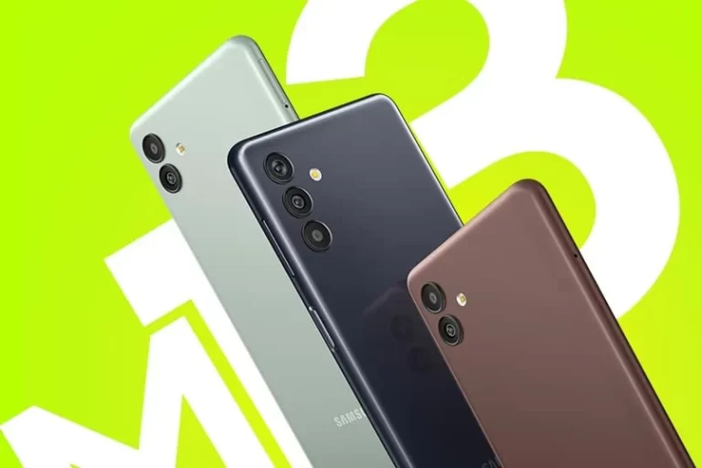 گوشی اقتصادی سامسونگ Galaxy M14 5G بزودی معرفی خواهد شد