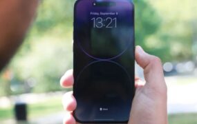 آپدیت iOS 16.2