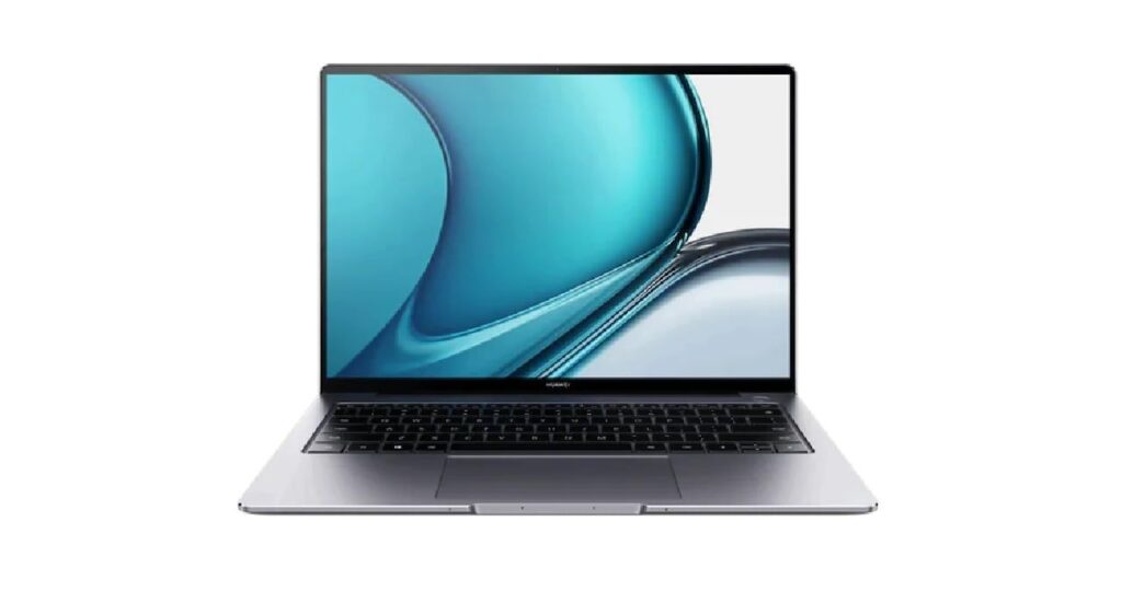 لپ تاپ MateBook 14s i9
