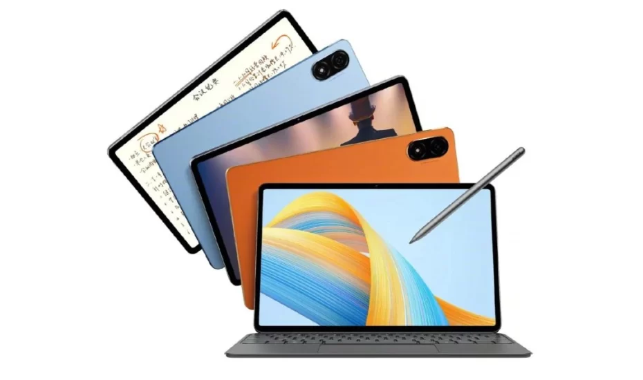 آنر از تبلت Pad V8 Pro خود با قیمتی مناسب رونمایی کرد تبلت Pad V8 Pro