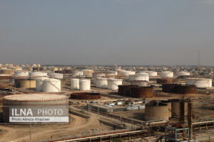 طرح توسعه قدیمی‌ترین پالایشگاه خاورمیانه