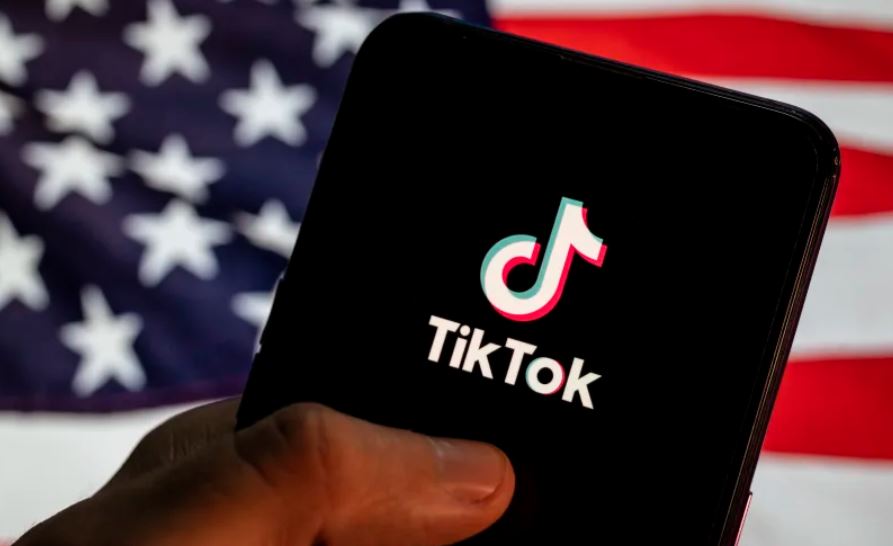 TikTok 