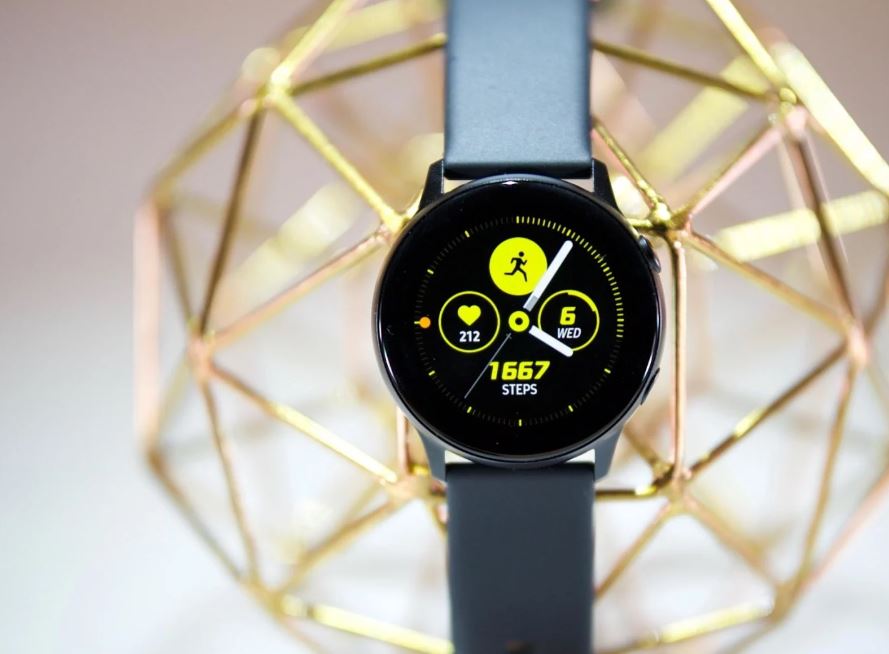 ساعت‌ هوشمند