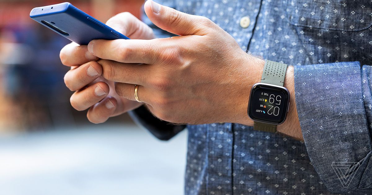 ساعت‌ هوشمند