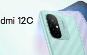 Redmi 12C