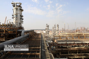 طرح توسعه قدیمی‌ترین پالایشگاه خاورمیانه