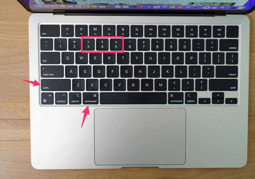 نحوه گرفتن اسکرین شات روی هر دستگاهی/بخش اول اسکرین شات