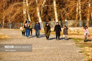 مجموعه تاریخی بیستون کرمانشاه