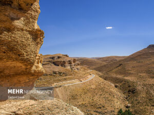غار کَرَفتو قدیمی‌ترین آپارتمان دست‌ساز دنیا