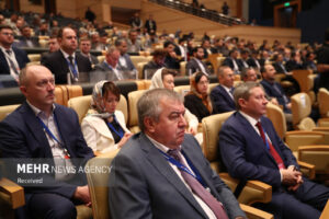 نمایشگاه صنعت هوایی و فضایی ایران
