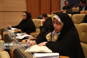 نمایشگاه صنعت هوایی و فضایی ایران