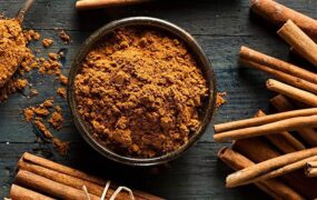 5 خاصیت بی‌نظیر دارچین