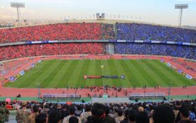 انتصاب مدیر ورزشگاه آزادی