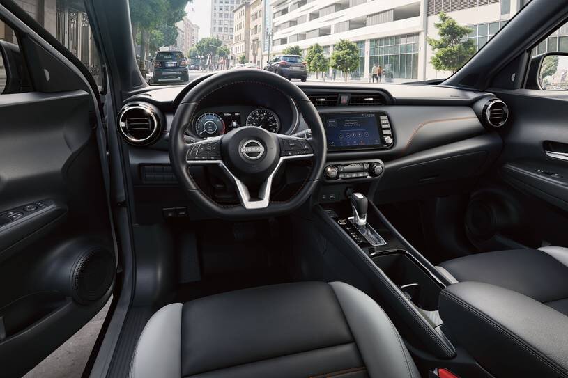 ماشین‌های جدید و ارزان نیسان 
