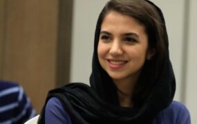 سارا خادم الشریعه