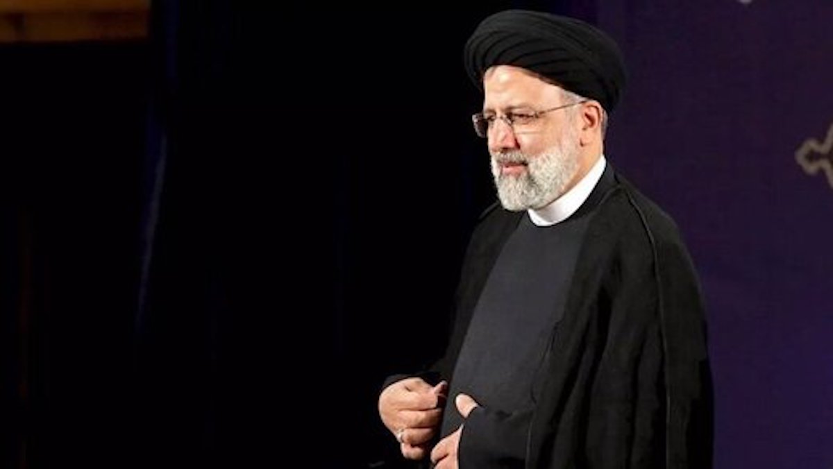 رئیسی