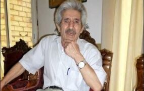 محمدعلی شیرازی