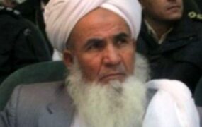 مولونا عبدااواحد ریگی