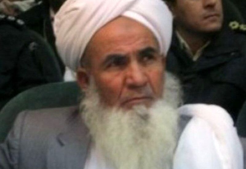 مولونا عبدااواحد ریگی