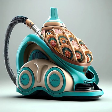 لوازم خانگی با سبک گائودی