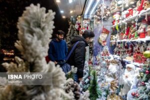 خرید کریسمس1