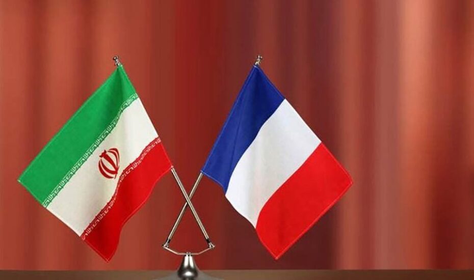 آمادگی فرانسه برای صدور ویزای تجار ایرانی
