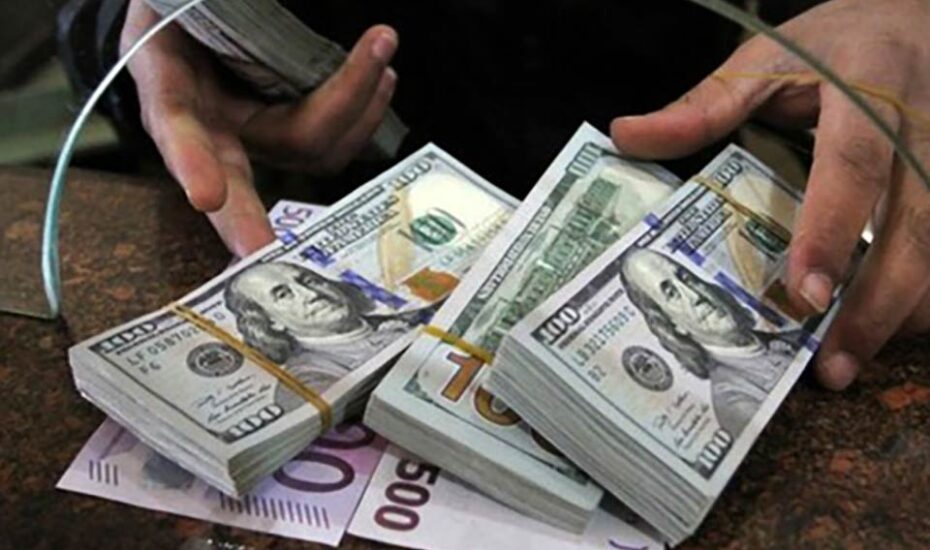 اعتراضات اخیر در نوسانات بازار ارز