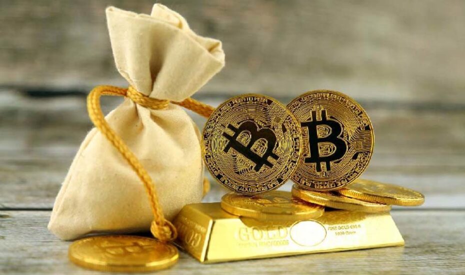 آینده تاریک برای بیت کوین
