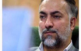 ابراهیم عزیزی معاون پارلمانی رئیس‌جمهور شد