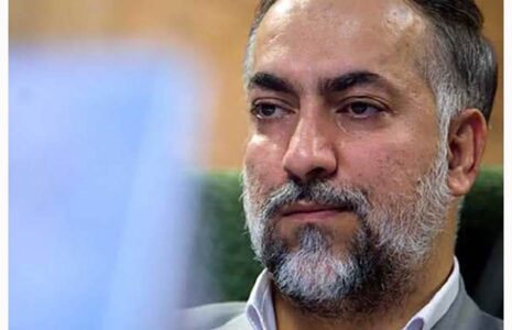 ابراهیم عزیزی معاون پارلمانی رئیس‌جمهور شد