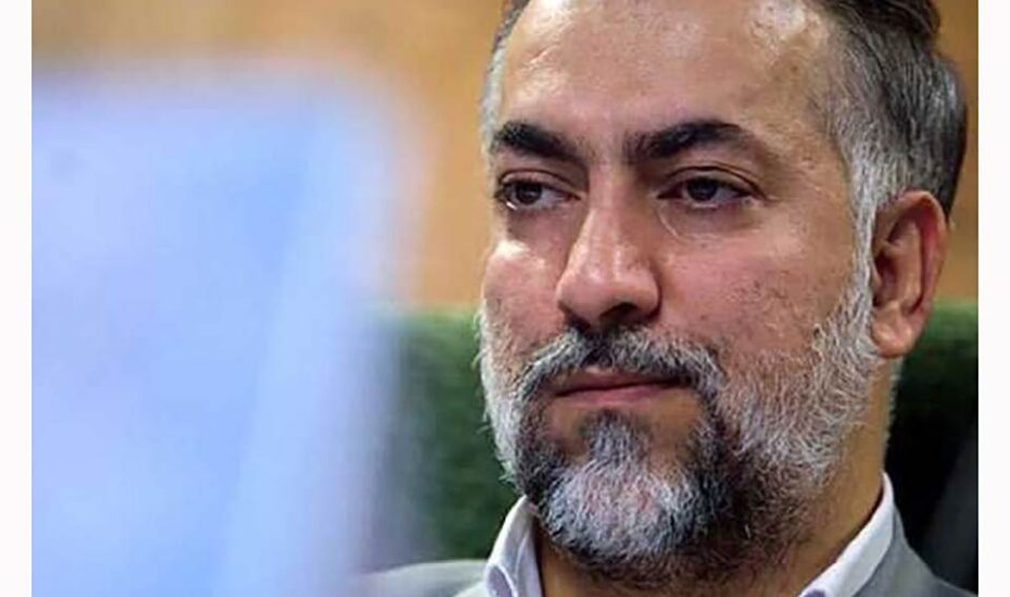 ابراهیم عزیزی معاون پارلمانی رئیس‌جمهور شد