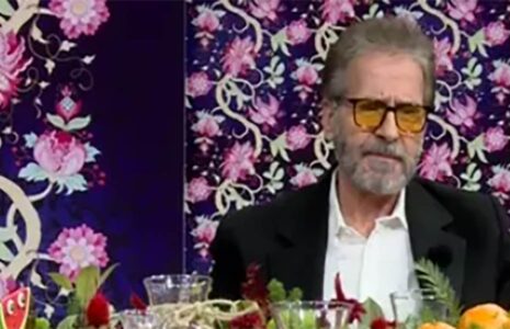 ابوالفضل پورعرب: بچه‌ها را عفو عمومی بدهید؛ یک آشتی ملی برقرار کنید
