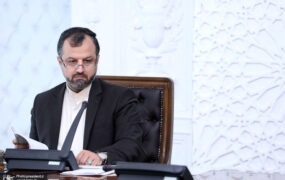 احسان خاندوزی