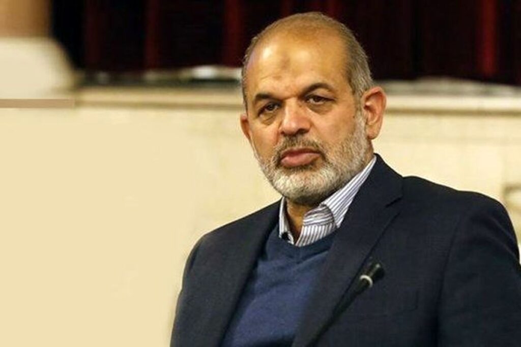 احمد+وحیدی