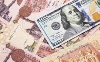 ارزش ریال در ۹۰ روز ۲۲ درصد سقوط داشت