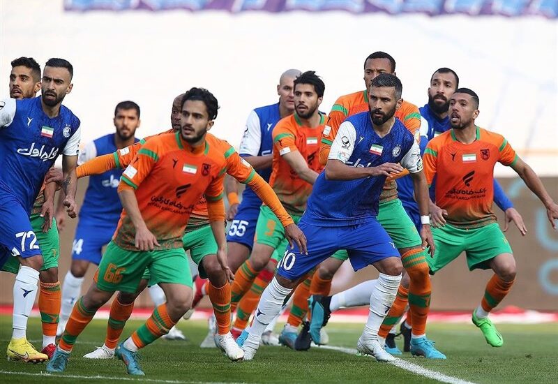 استقلال
