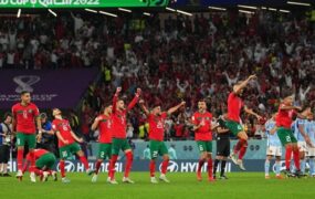 اسپانیا و مراکش