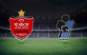 اعلام ترکیب پرسپولیس و پیکان
