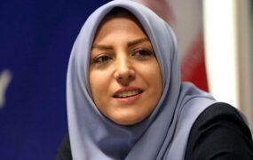 المیرا شریفی‌مقدم با گویندگی خبر خداحافظی کرده است؟