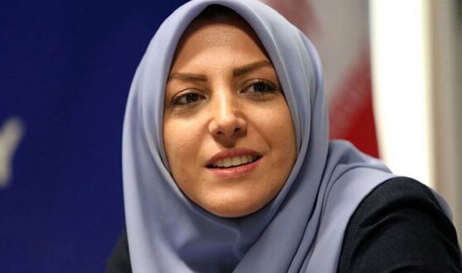 المیرا شریفی‌مقدم با گویندگی خبر خداحافظی کرده است؟