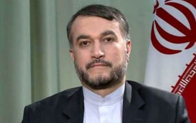امیرعبداللهیان: در ضرورت احترام به تمامیت ارضی ایران با هیچ طرفی تعارف نداریم